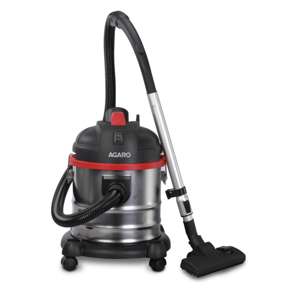 Agaro ACE Wet and Dry Vacuum Cleaner 1600 watts