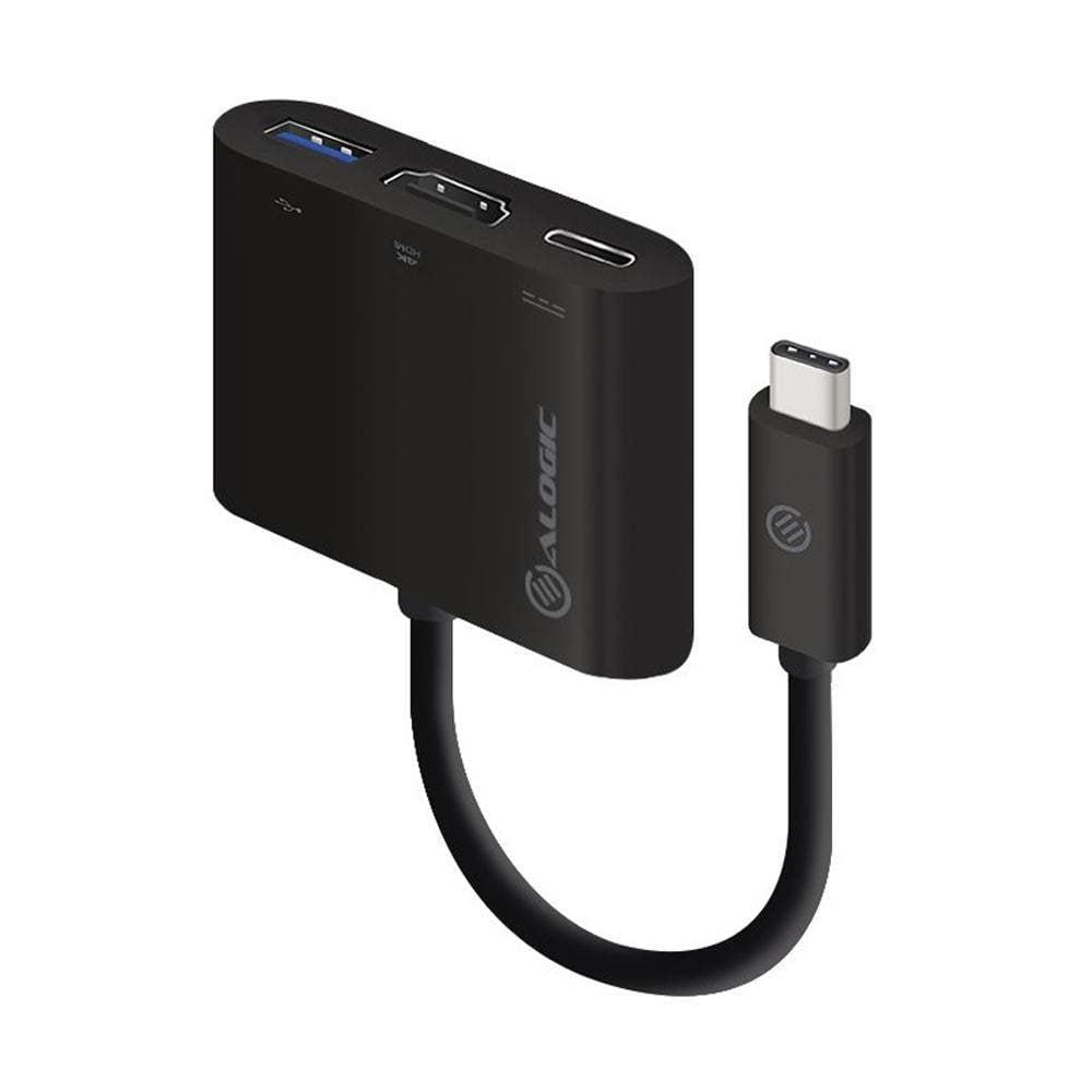 Alogic MP-UCHDCH USB Multiport Adapter