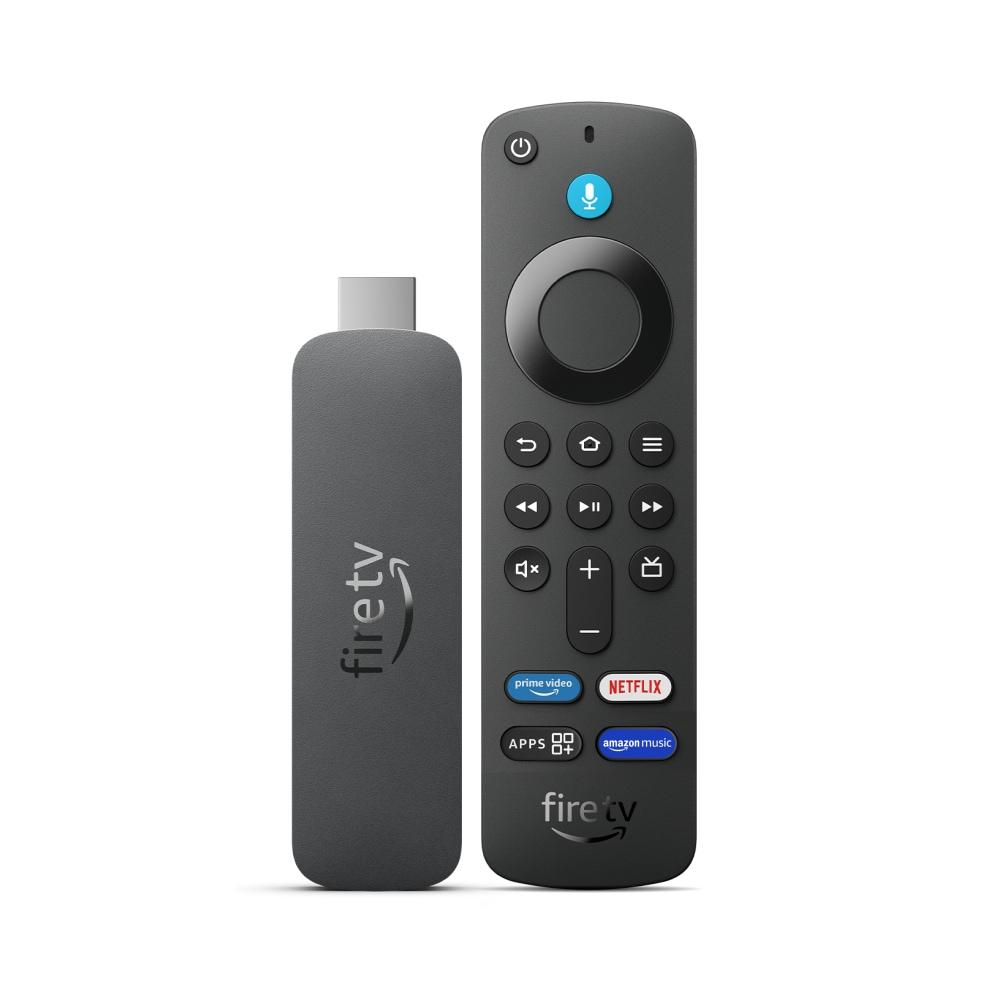 その他 Fire TV Stick 4K Select 8GB Wi-Fi Buy Amazon FireTV 4K Select Streaming Device at Reliance Digital