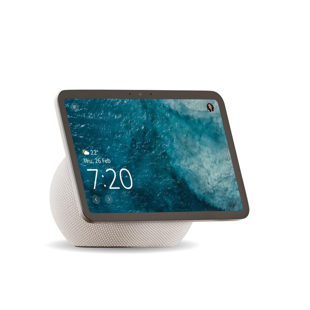 Buy Amazon Echo Show 8 (Newest Model), Vibrant 22.09 cm (8.7 inch Buy Amazon Echo Show 8 (Newest Model), Vibrant 22.09 cm (8.7 inch