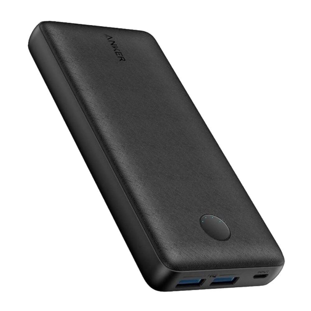 Buy Anker PowerCore 20000 mAh Power Bank, A1363H11 at Best Price