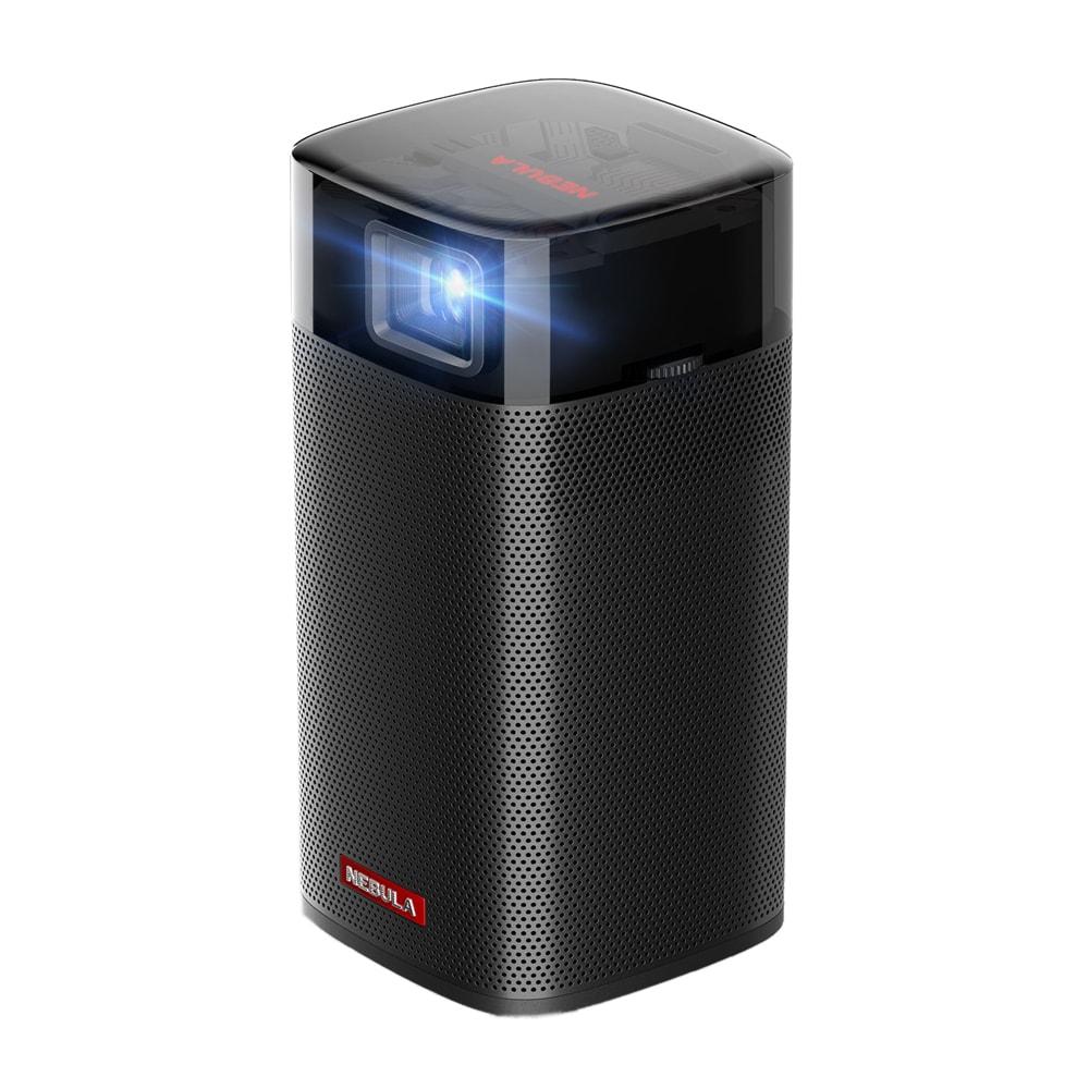 ANKER Anker Nebula Apollo ブラック Buy ANKER Nebula Apollo Home Projector at Best Price on Reliance