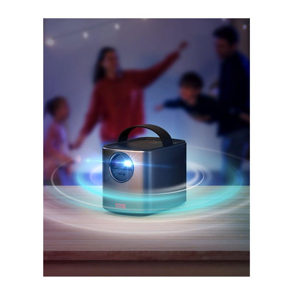 Buy ANKER Nebula Mars II Smart Projector at Best Price on Reliance