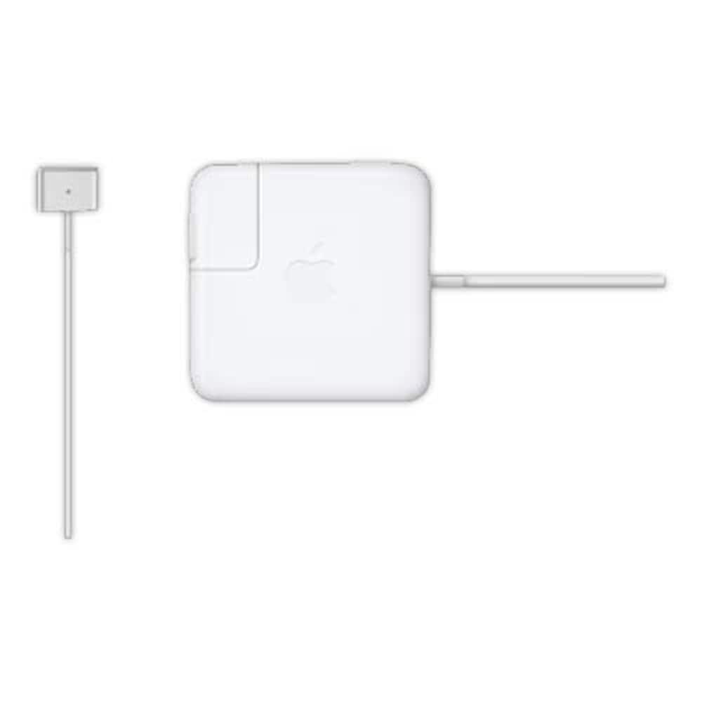 Apple 45 Watts Adapter with LED indicator and Magnetic DC Connector