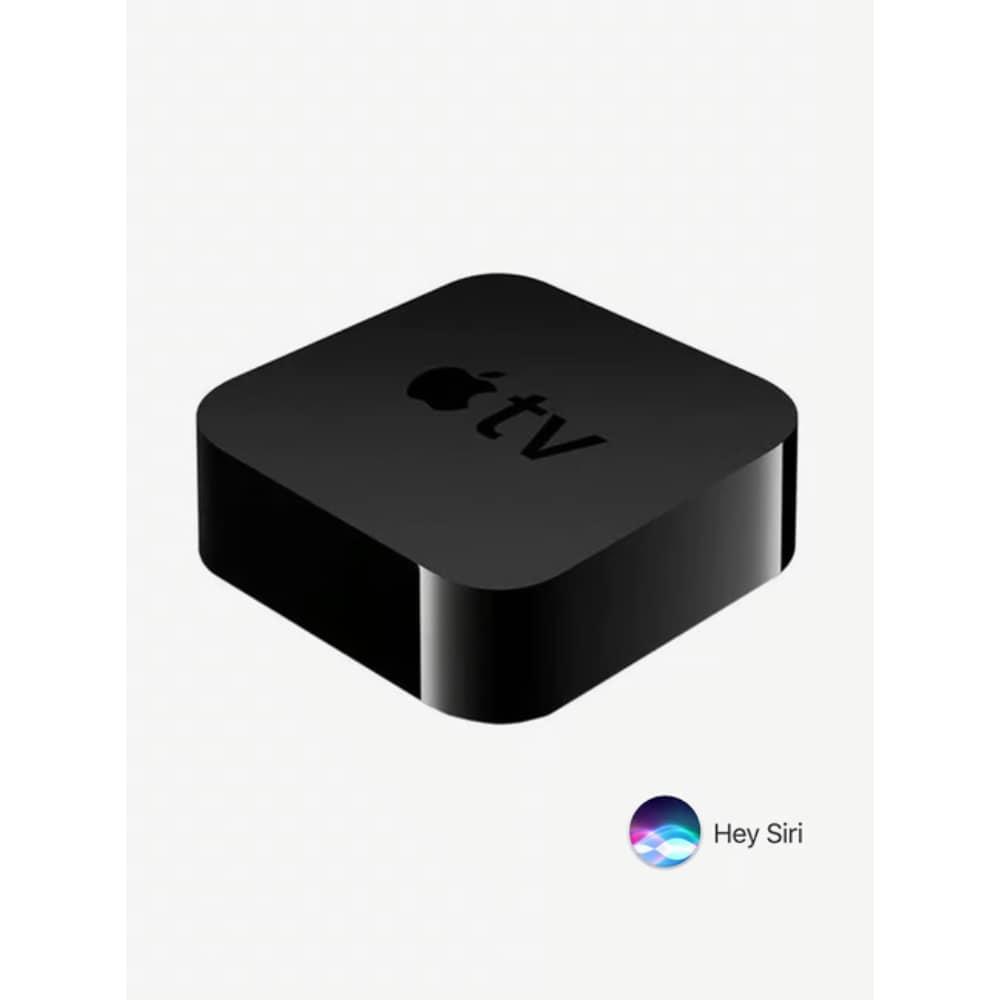 MXGY2J　A Apple TV 4K (32GB) Buy Apple TV 4K - Apple (IN)