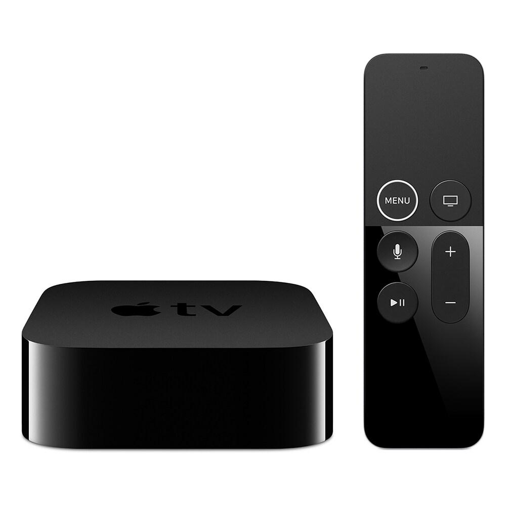 Apple TV 4K 64GB 本体とリモコン Buy Apple TV 4K 64GB Smart TV Box at Reliance Digital