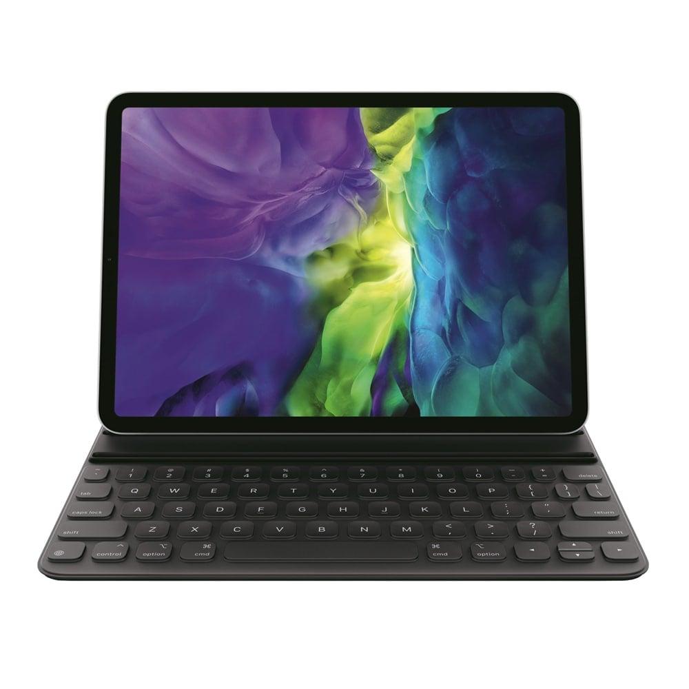 Buy Apple Smart Keyboard for iPad Pro 11 Gen-2 MXNK2LB/A at Best