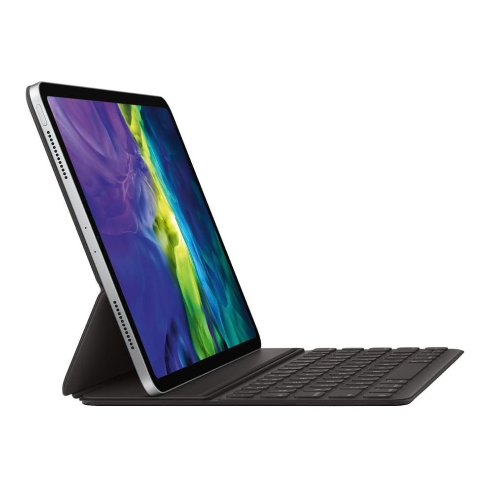 Buy Apple Smart Keyboard for iPad Pro 11 Gen-2 MXNK2LB/A at Best
