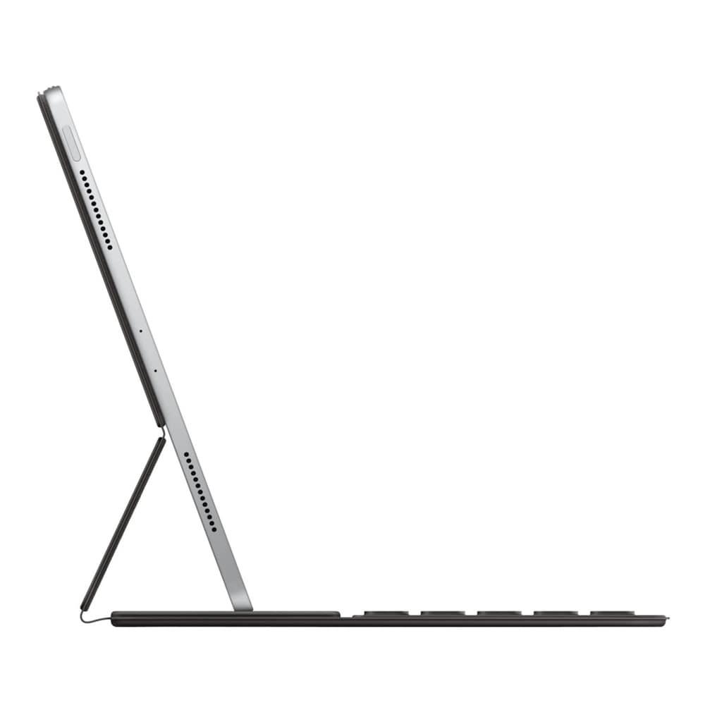 Buy Apple Smart Keyboard for iPad Pro 11 Gen-2 MXNK2LB/A at Best