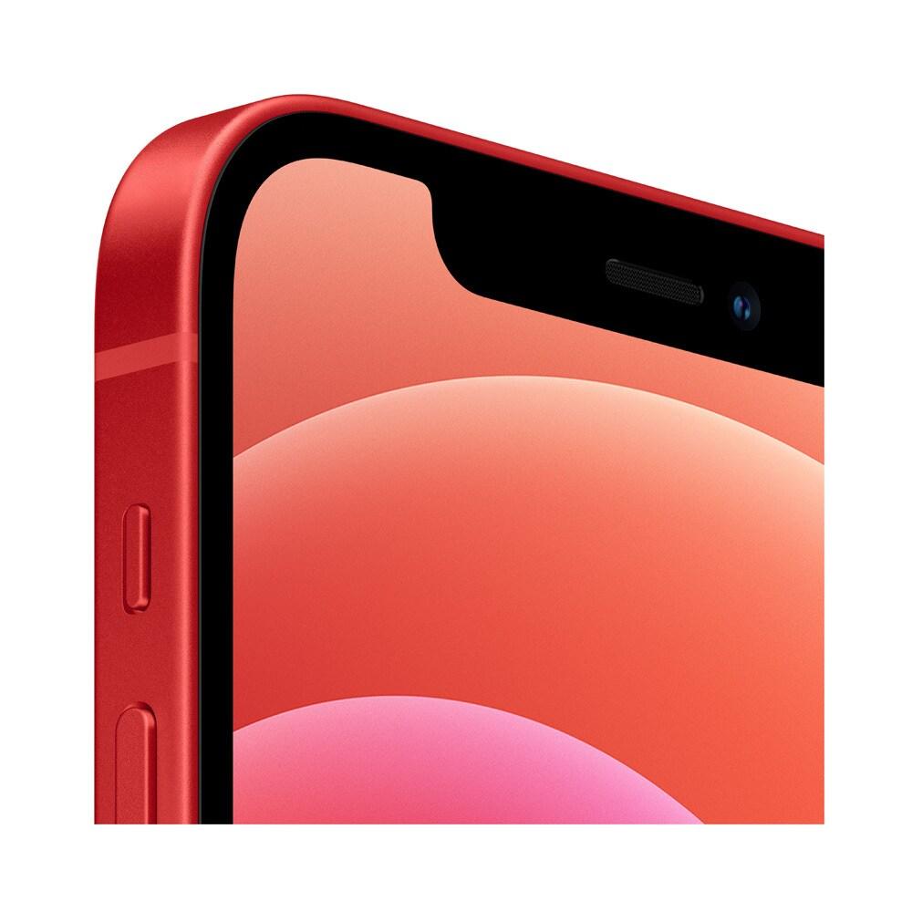 Buy Apple iPhone 12 128 GB, (Product)Red Online at Best Price