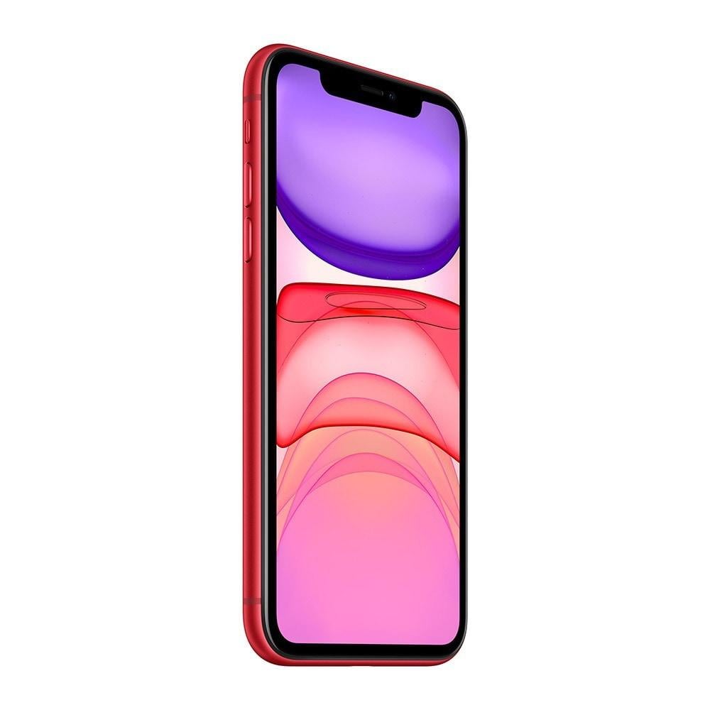 Buy Apple iPhone 11 128 GB, (Product) Red (without Earpods and