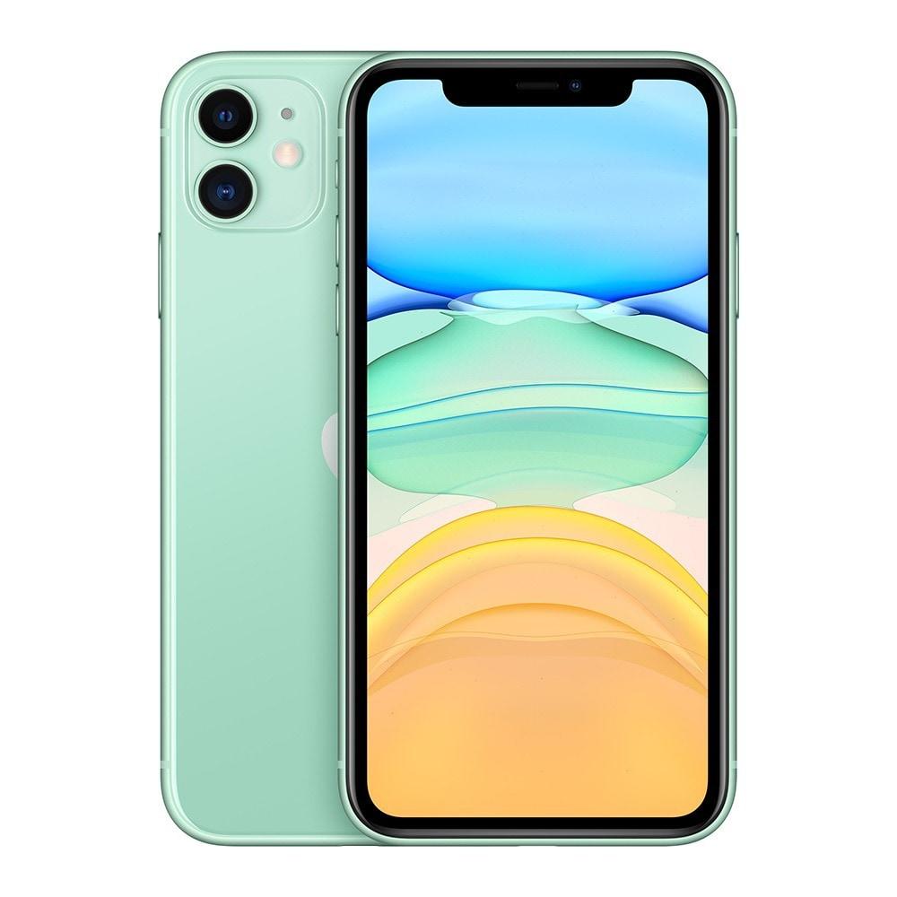 iPhone 11 free sim 128gb 【公式通販】