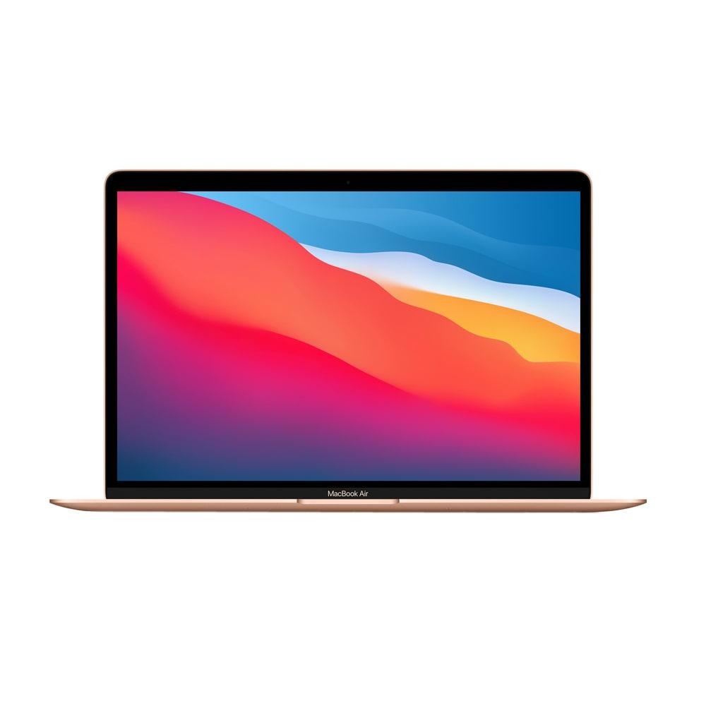 Apple MGND3HNA MacBook Air (Apple M1 Chip/8GB/256GB SSD/macOS Big Sur/Retina), 33.78 cm (13.3 inch)