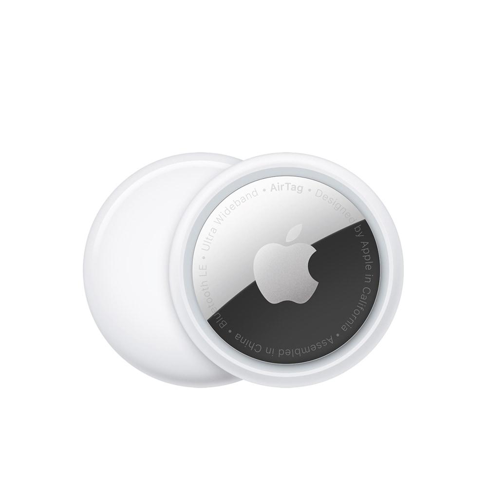 Apple AirTag with Ultra Wideband Technology (Pack of 1)