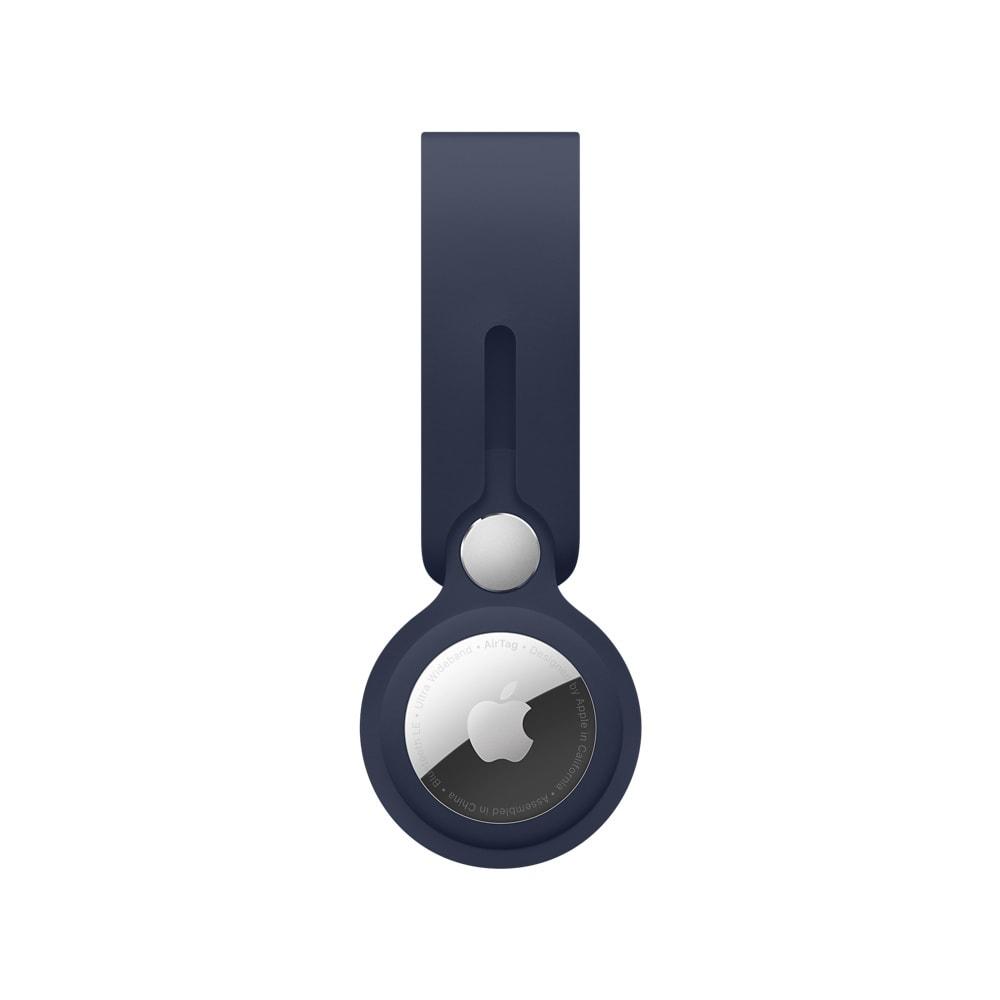 Buy Apple AirTag Loop (Made with Durable Polyurethane Material