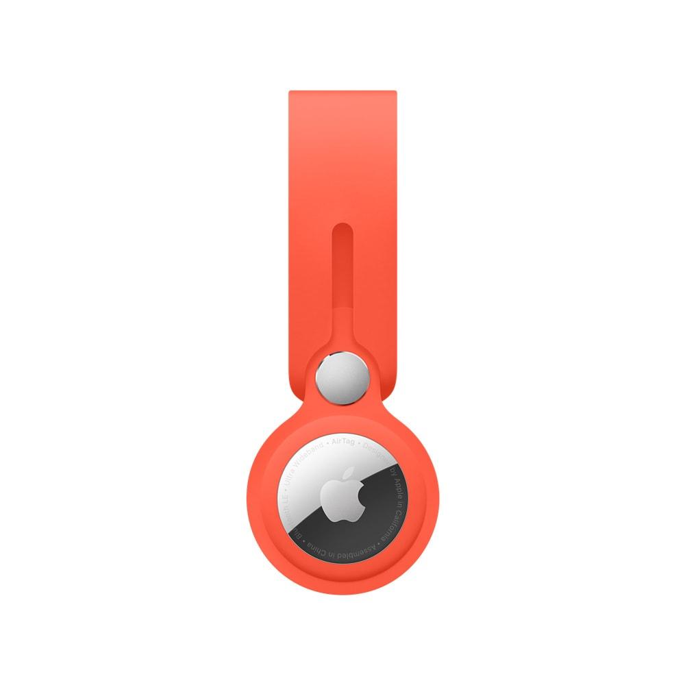 AirTag / Loop 3個セット Buy Apple AirTag Loop (Made with Durable Polyurethane Material