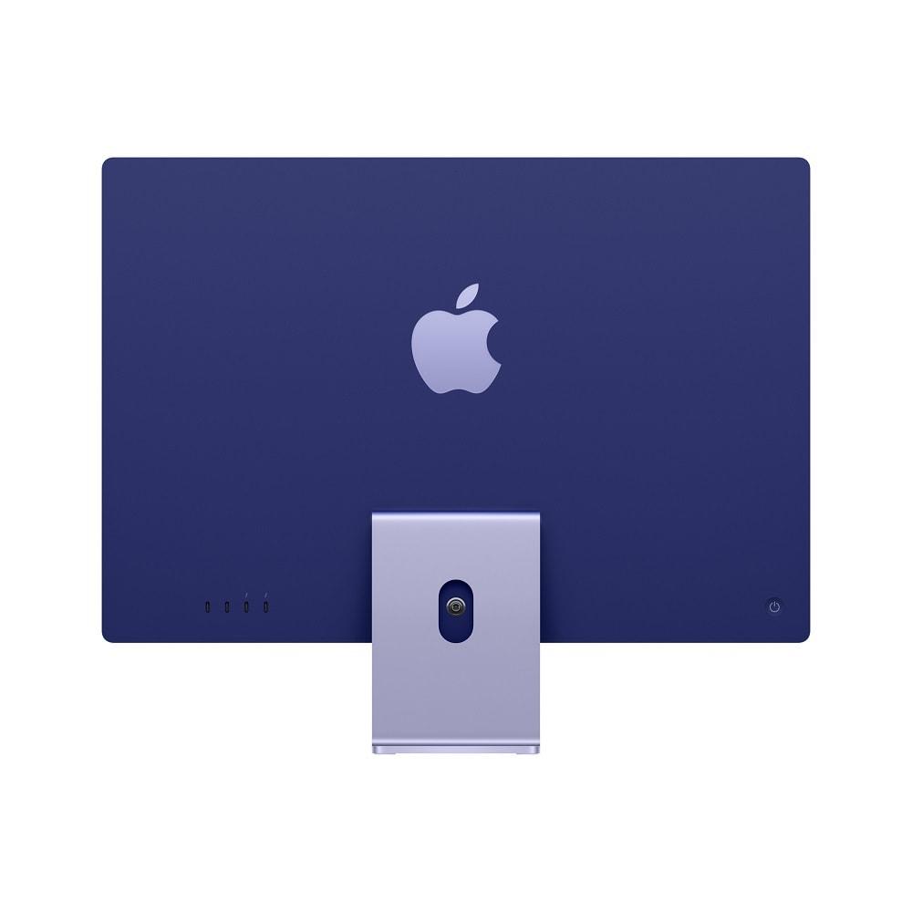 Buy Apple iMac 60.96 cm (24-inch) All-In-One Desktop (8-core Apple