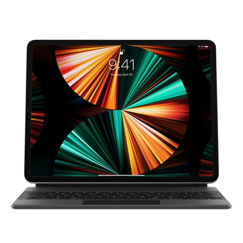 Apple MJQK3HN/A Magic Keyboard for iPad Pro 32.76 cm (12.9 inch