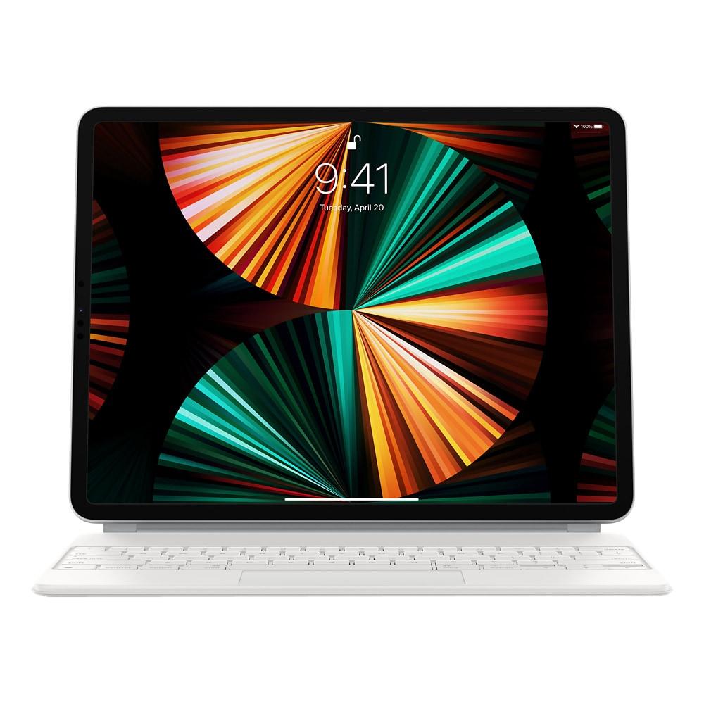 Buy Apple MJQK3HN/A Magic Keyboard for iPad Pro 32.76 cm (12.9