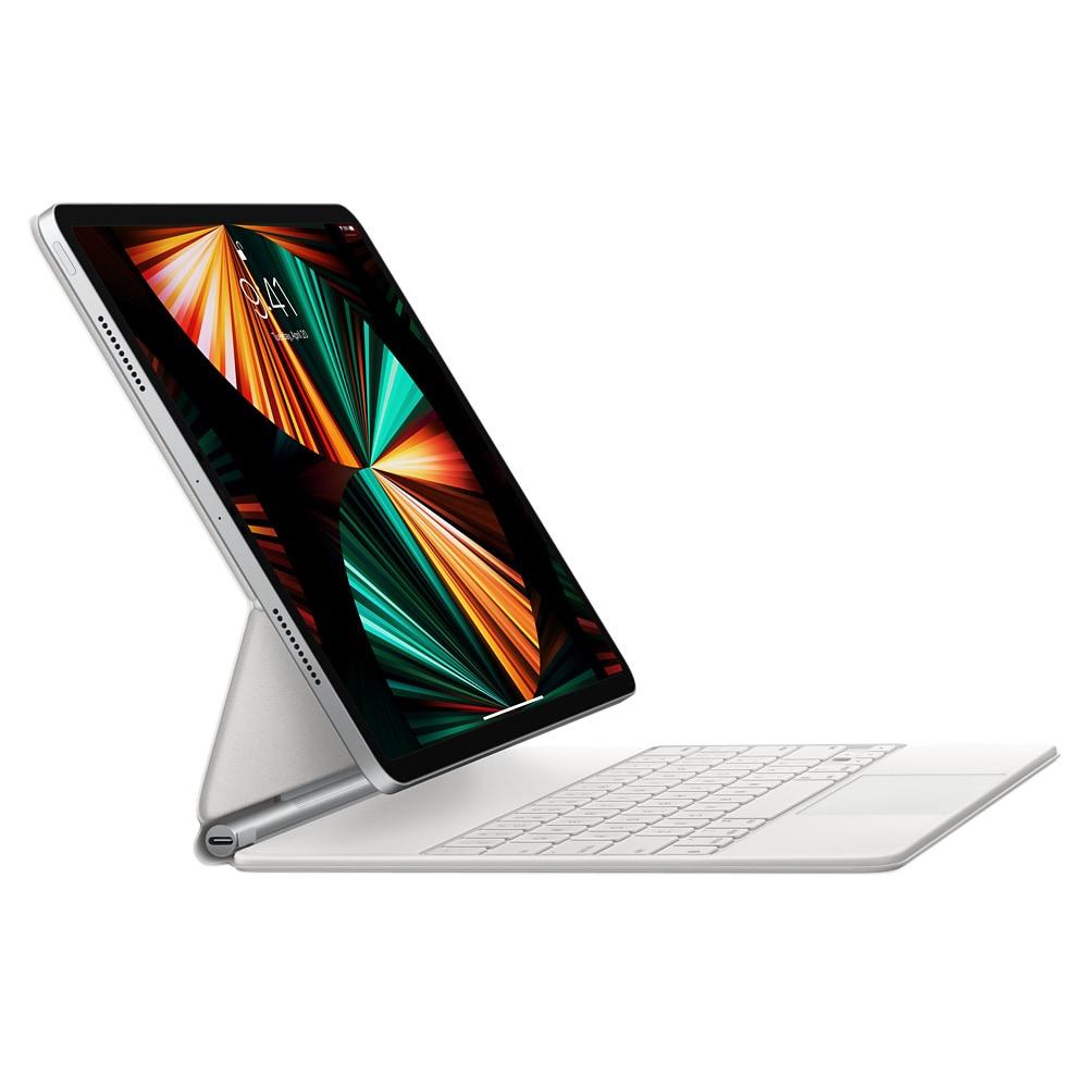 Buy Apple MJQK3HN/A Magic Keyboard for iPad Pro 32.76 cm (12.9