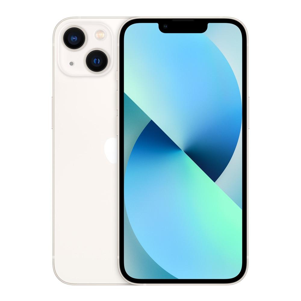 Apple iPhone 13 128 GB, Starlight
