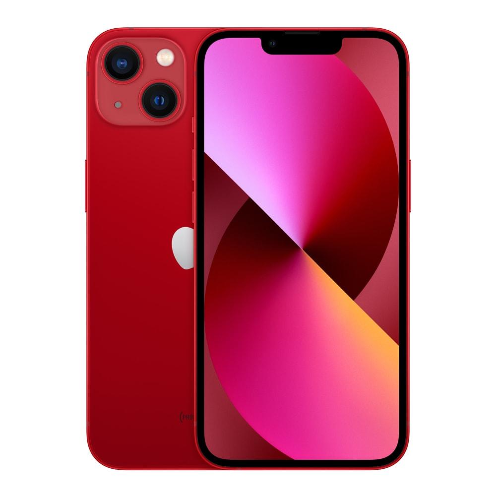 Apple iPhone 13 128 GB, Red