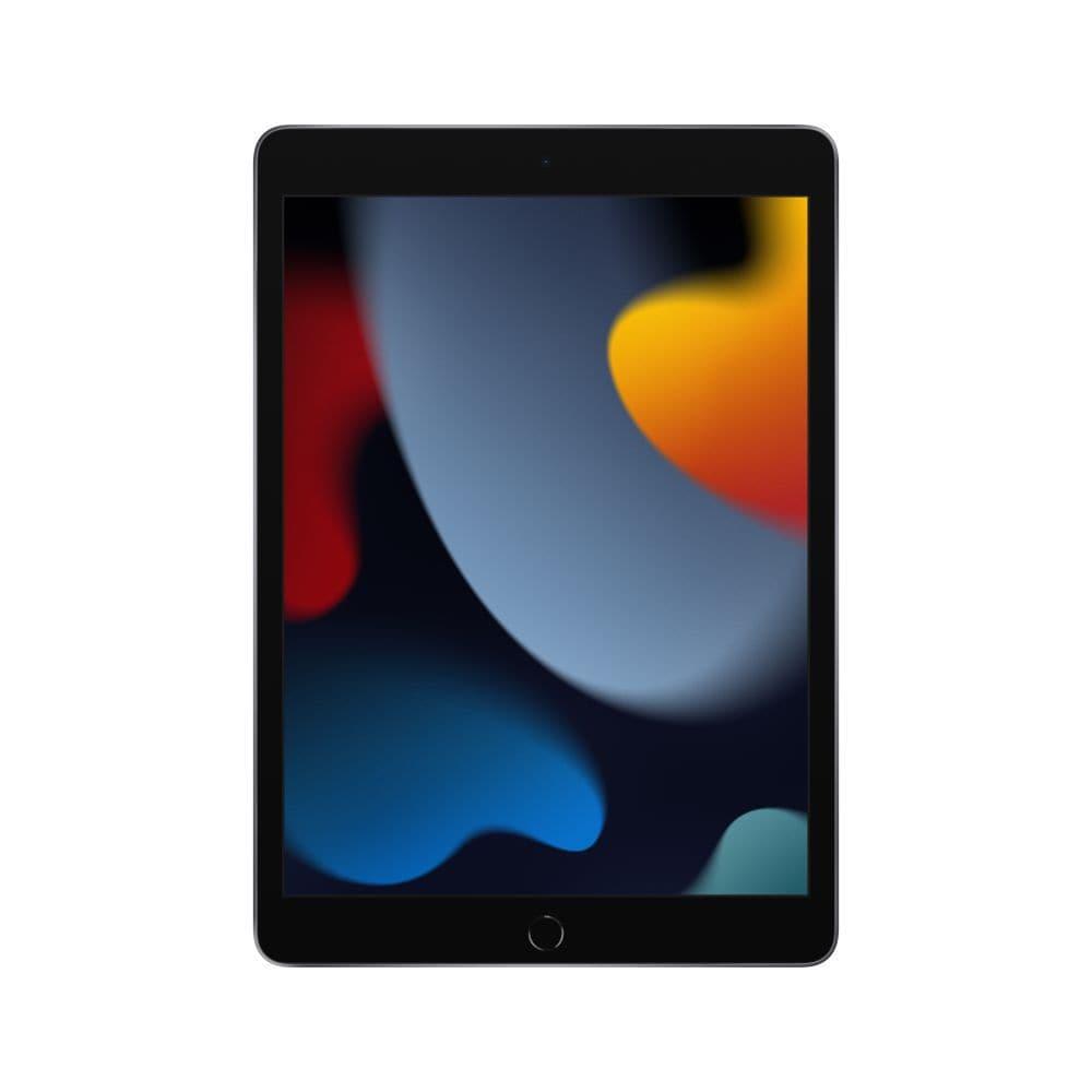 Buy Apple iPad 9th Gen 2021 25.91 cm (10.2 inch) Wi-Fi Tablet , 64