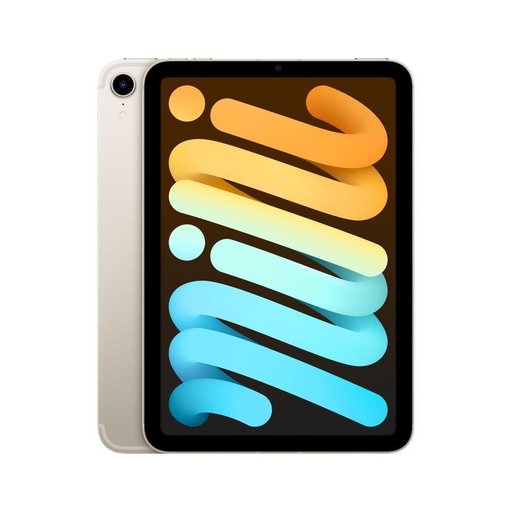 Apple iPad Mini 6 2021 21.08 cm (8.3 inch) Wi-Fi + Cellular Tablet
