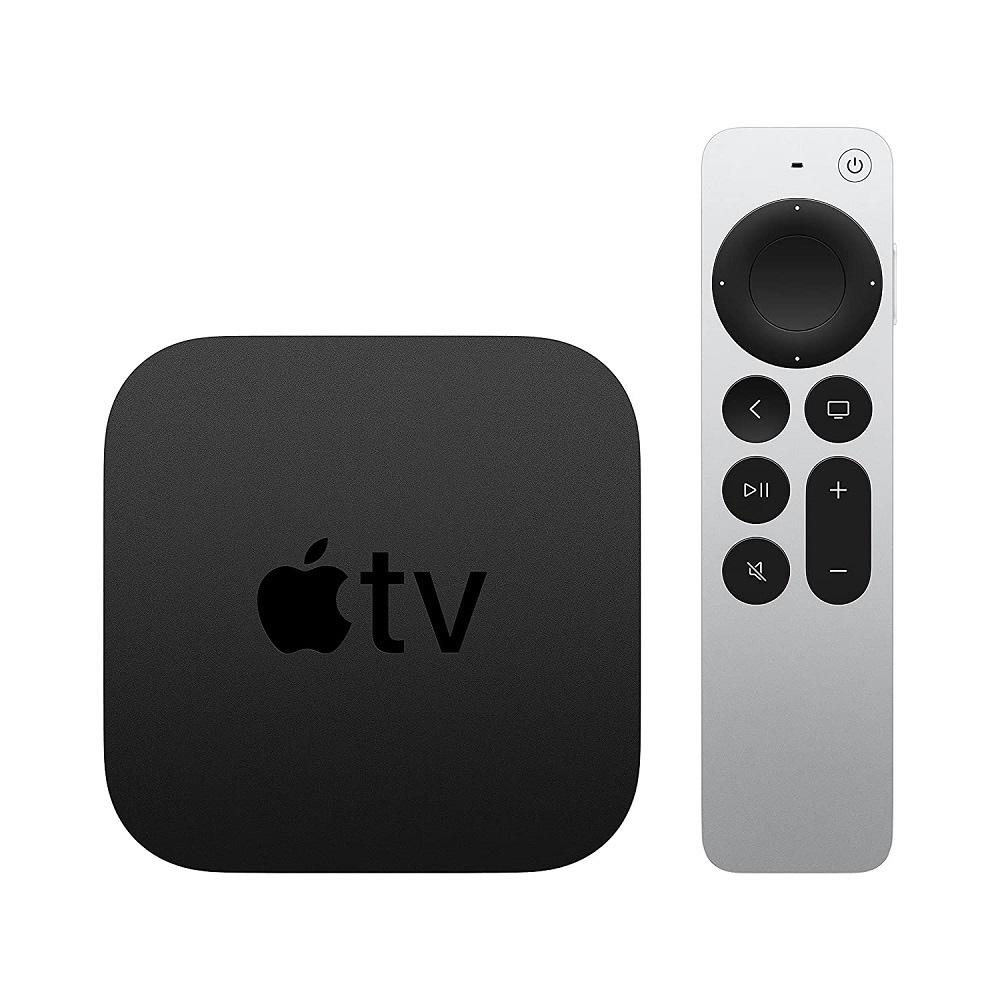MXGY2J　A Apple TV 4K (32GB) Apple TV 4K