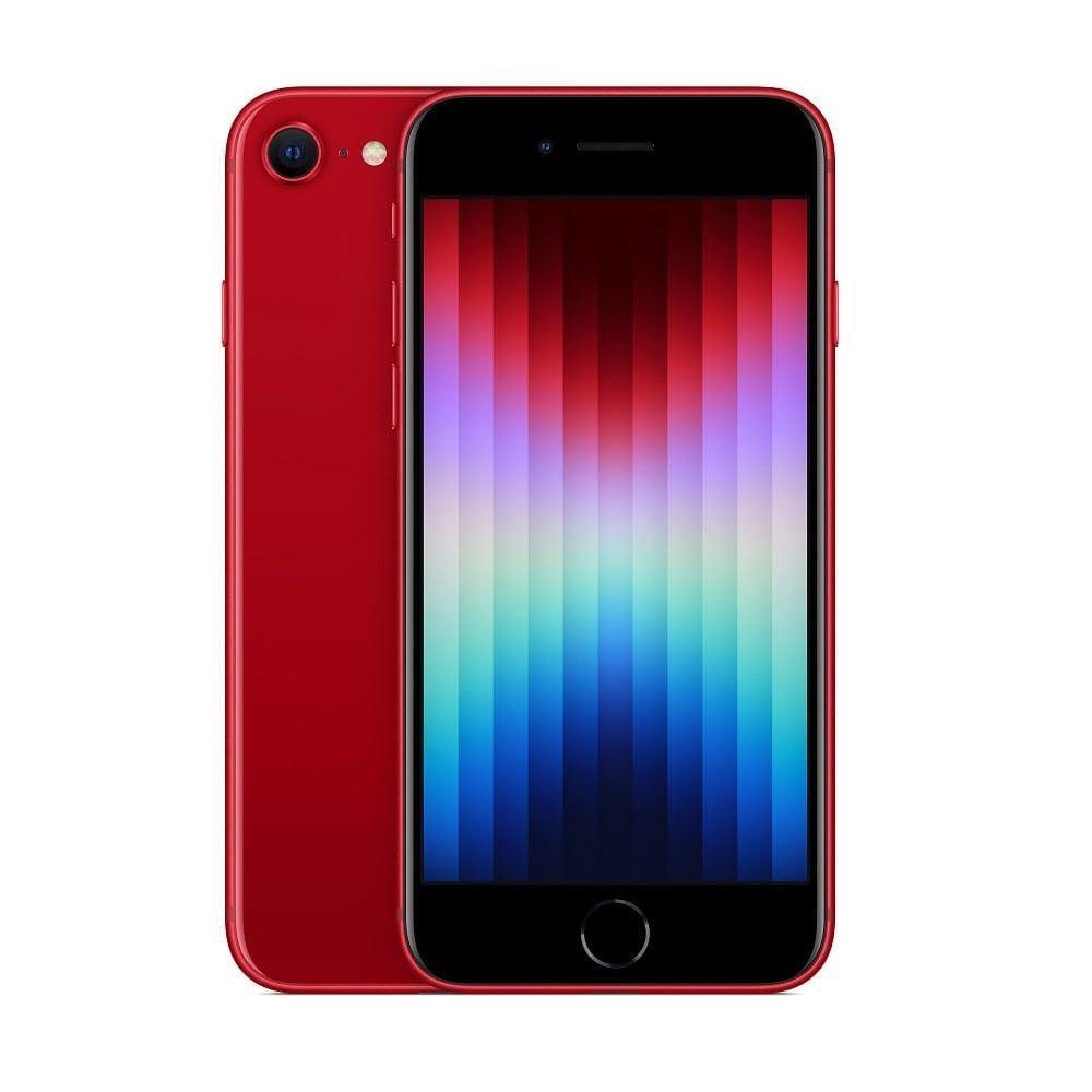 iPhone SE (3rd generation) 128GB