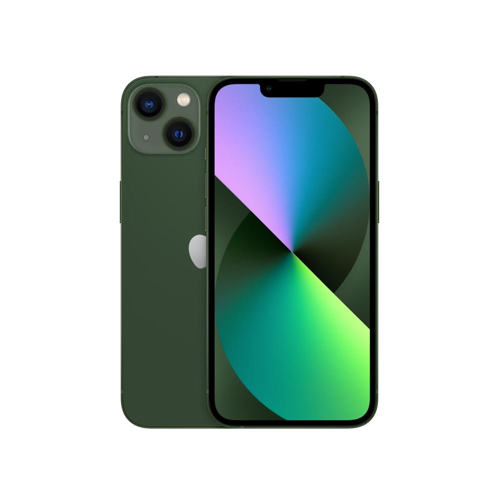 Apple iPhone 13 128 GB, Green