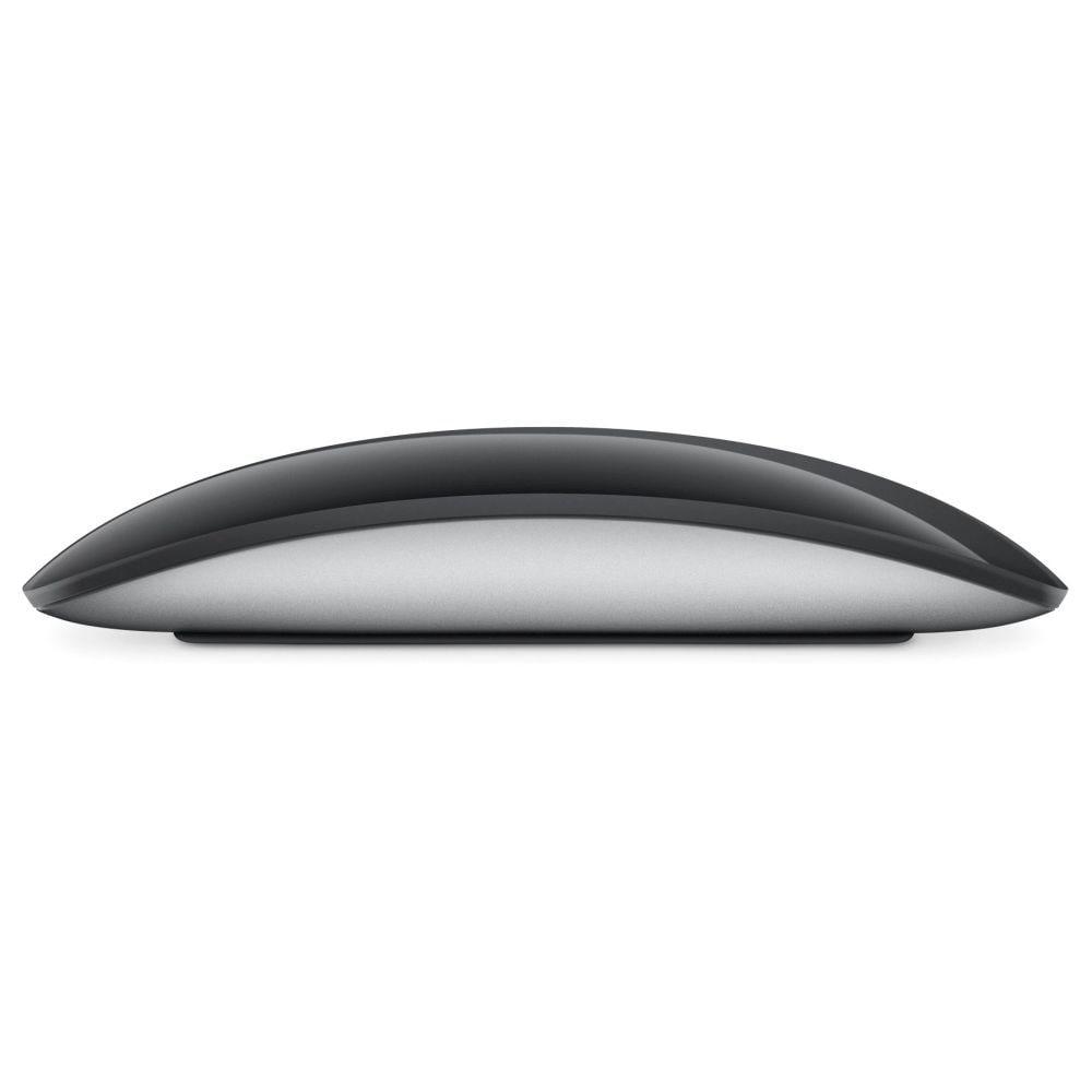 Buy Apple Magic Wireless Mouse with Multi Touch Surface (Black) at