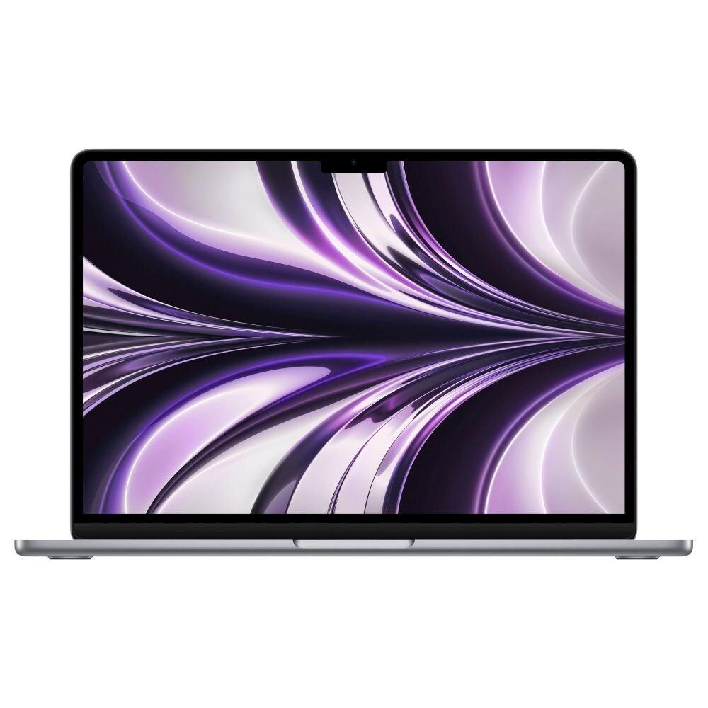 Buy Apple MLXW3HNA MacBook Air (Apple M2 Chip/8GB/256GB SSD/macOS