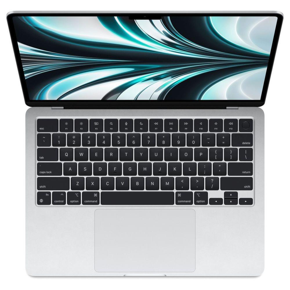 Buy Apple MLXY3HNA MacBook Air (Apple M2 Chip/8GB/256GB SSD/macOS