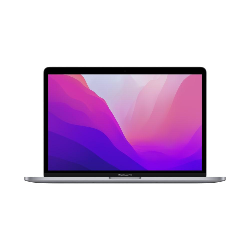 Apple MacBook Pro Retinaディスプレイ 3100/13.3 MPXX2J/A [シルバー