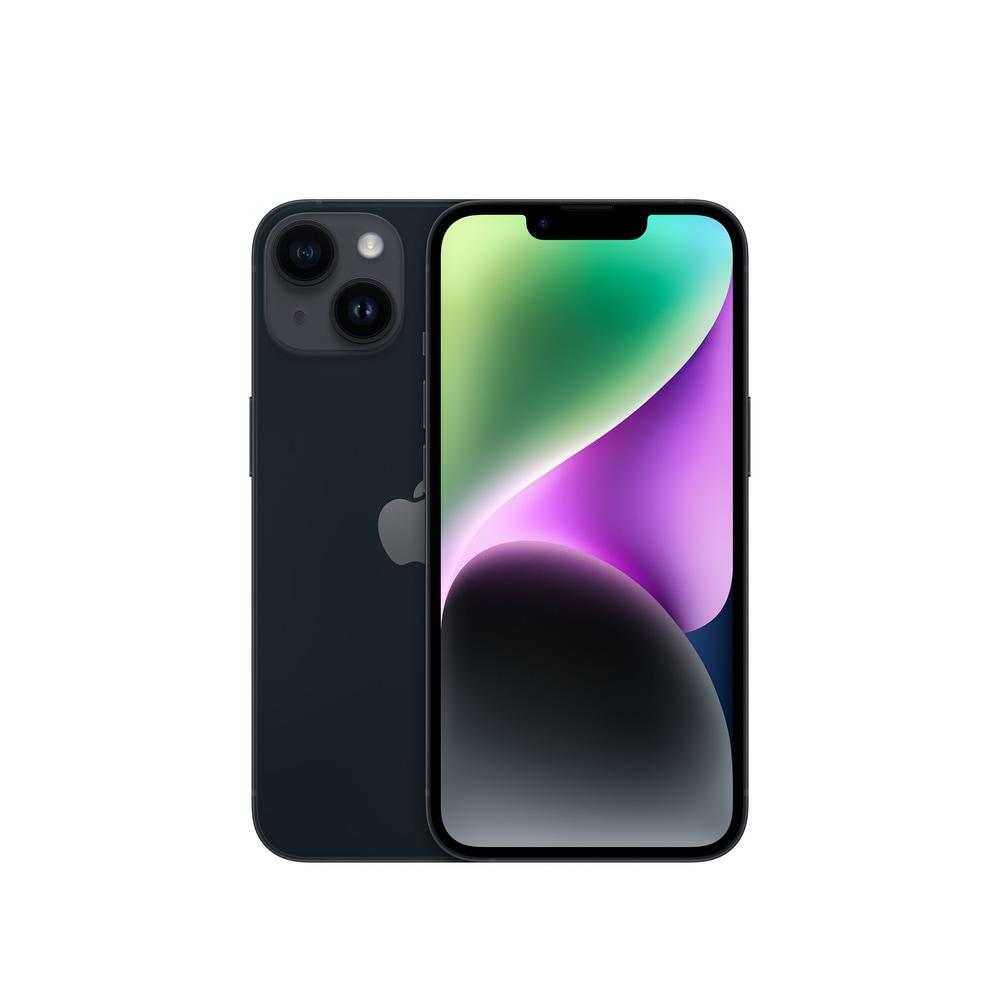 Apple iPhone 14 128 GB, Midnight