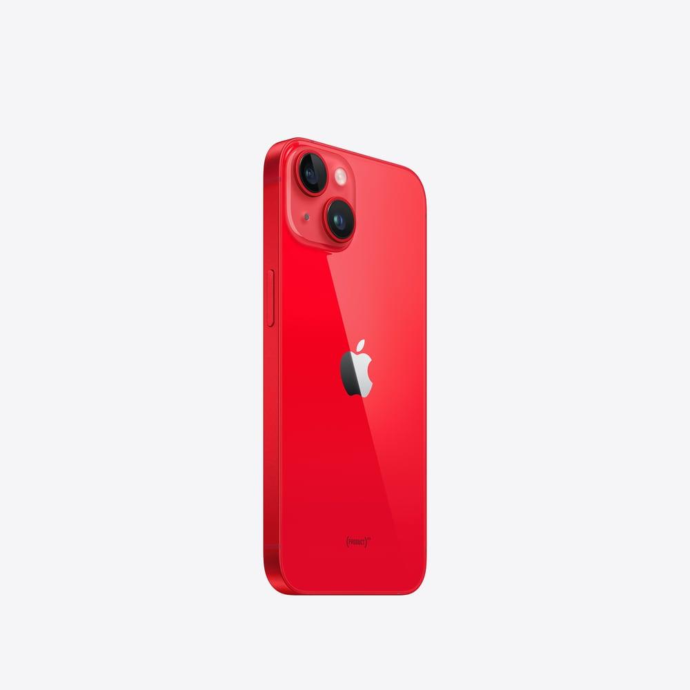 iPhone 14 128 GB レッドSIMフリー【4416】 Buy Apple iPhone 14 128 GB, Red Online at Best Price