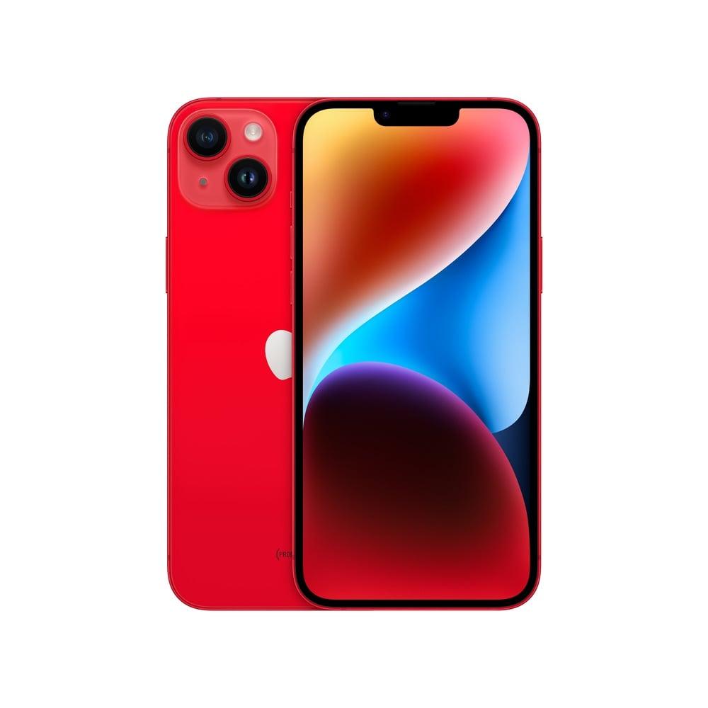 Buy Apple iPhone 14 Plus 512 GB, Red Online at Best Price