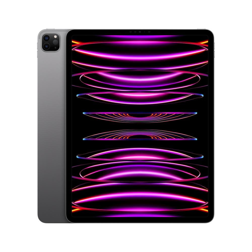Apple iPad Pro 6th Gen (2022) 32.77 cm (12.9-inch) Wi-Fi Tablet
