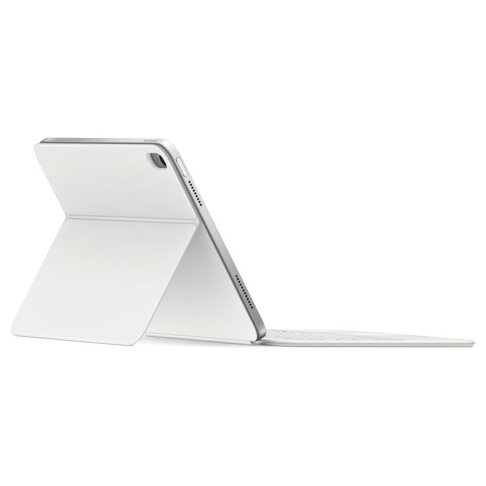 Apple MQDP3HN/A Wireless Magic Keyboard Folio for 10th Gen iPad, White