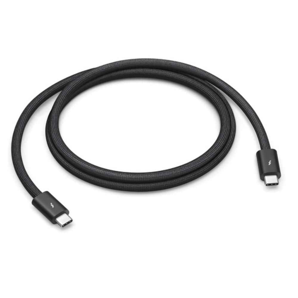 Apple Thunderbolt 4 Pro Charging Cable 1 metre