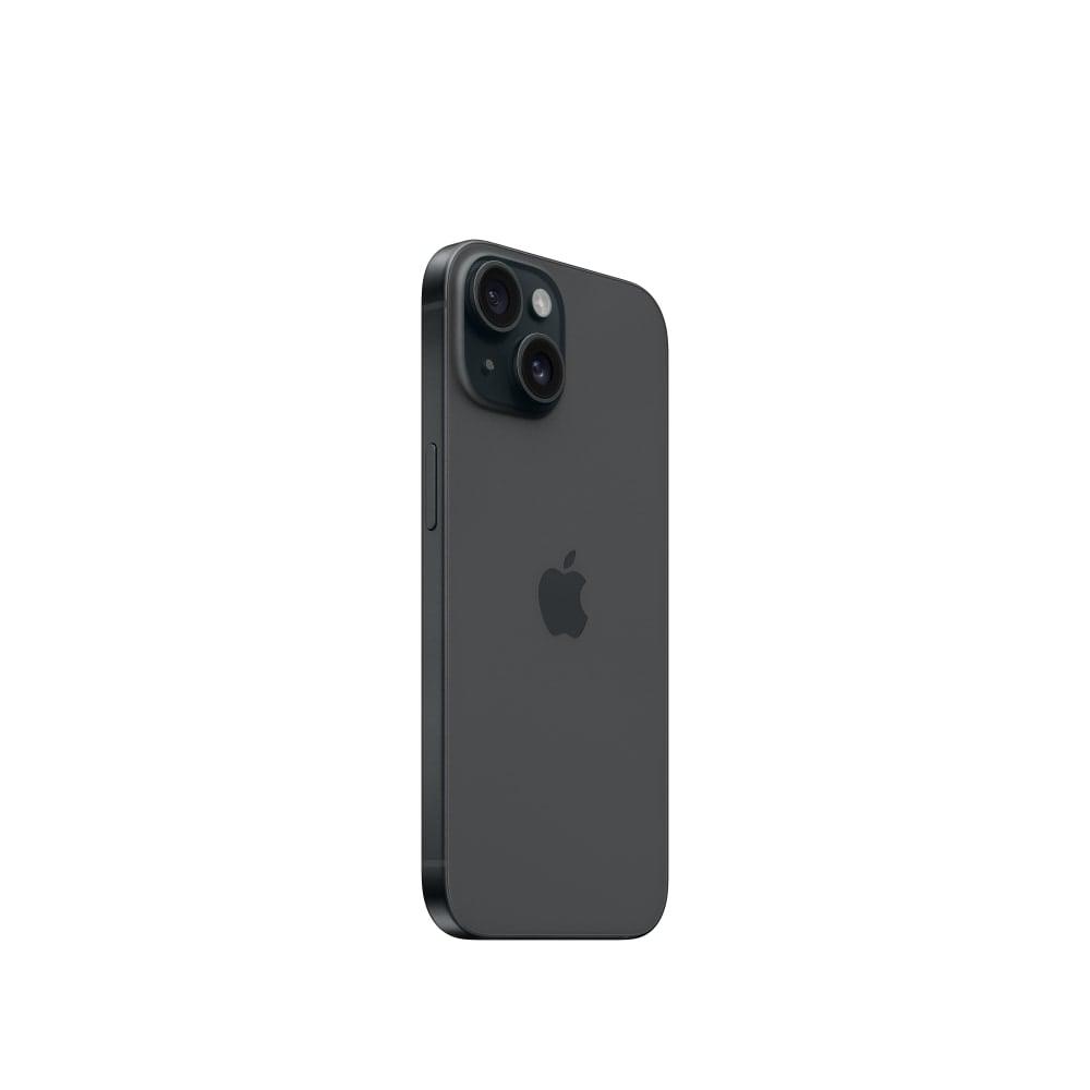 Apple iPhone 15 128GB ブラック 本体 Buy Apple iPhone 15 128GB Black Online at Best Price