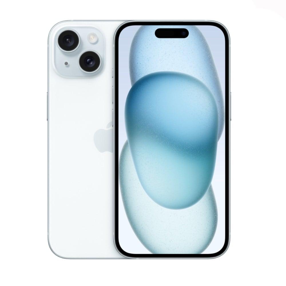 Apple iPhone 15 128GB Blue