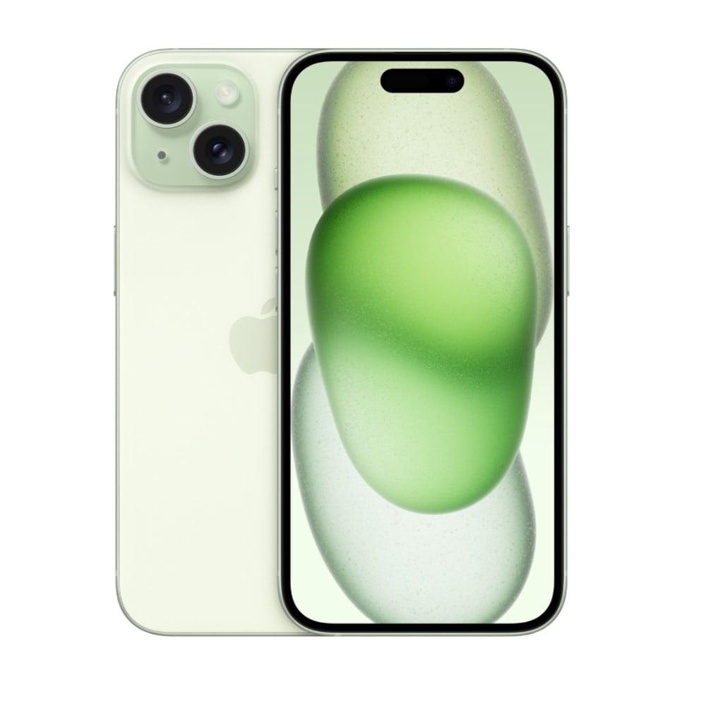 Apple iPhone 15 128 GB Green