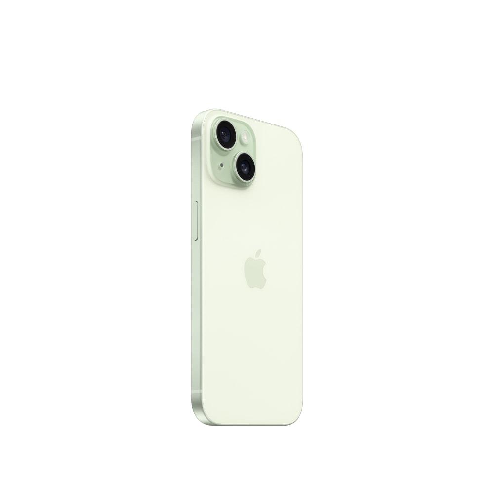 Buy Apple iPhone 15 128 GB Green Online at Best Price