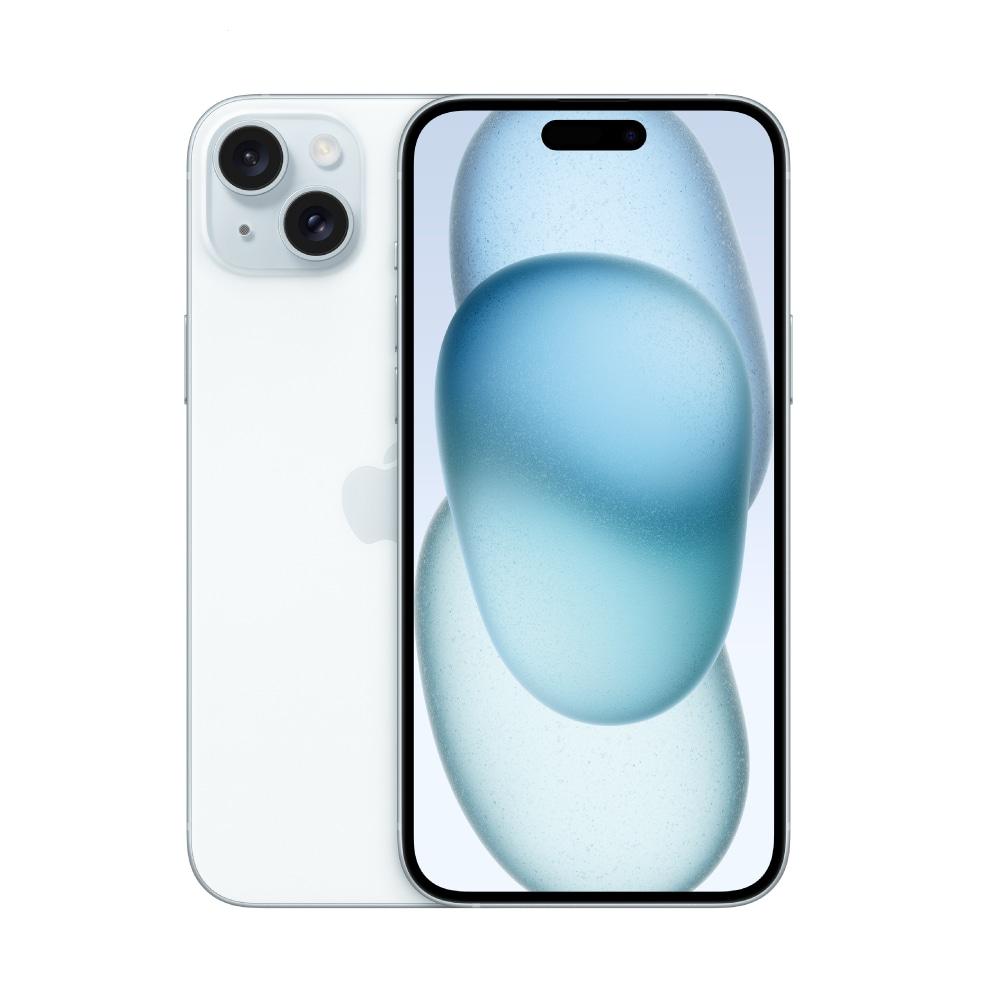 Buy Apple iPhone 15 Plus 512 GB, Blue Online at Best Price