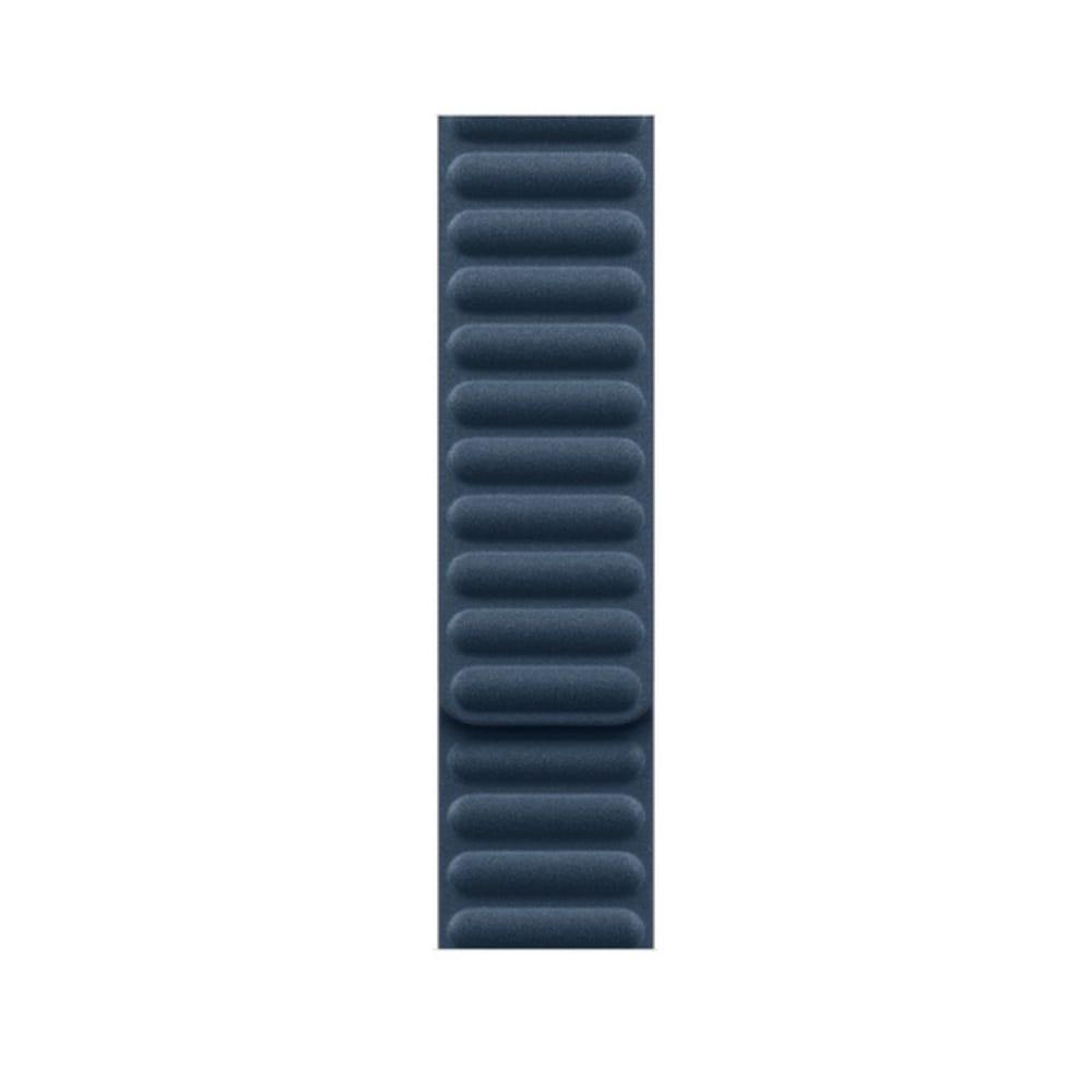 Apple Watch 45 mm Magnetic Link - M/L, Pacific Blue M/L