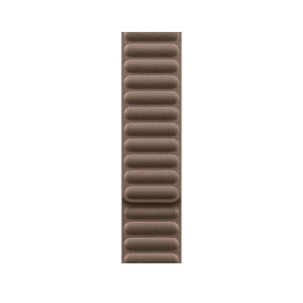 Apple Watch 45 mm Magnetic Link - M/L, Taupe M/L