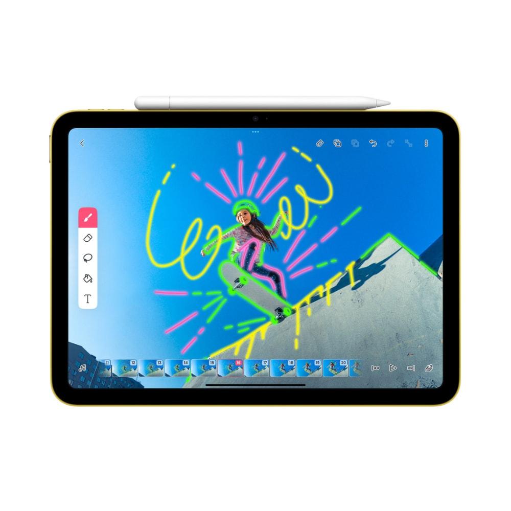 Buy Apple USB-C-ZML Pencil For iPad Pro 32.76 cm (12.9 inch), iPad