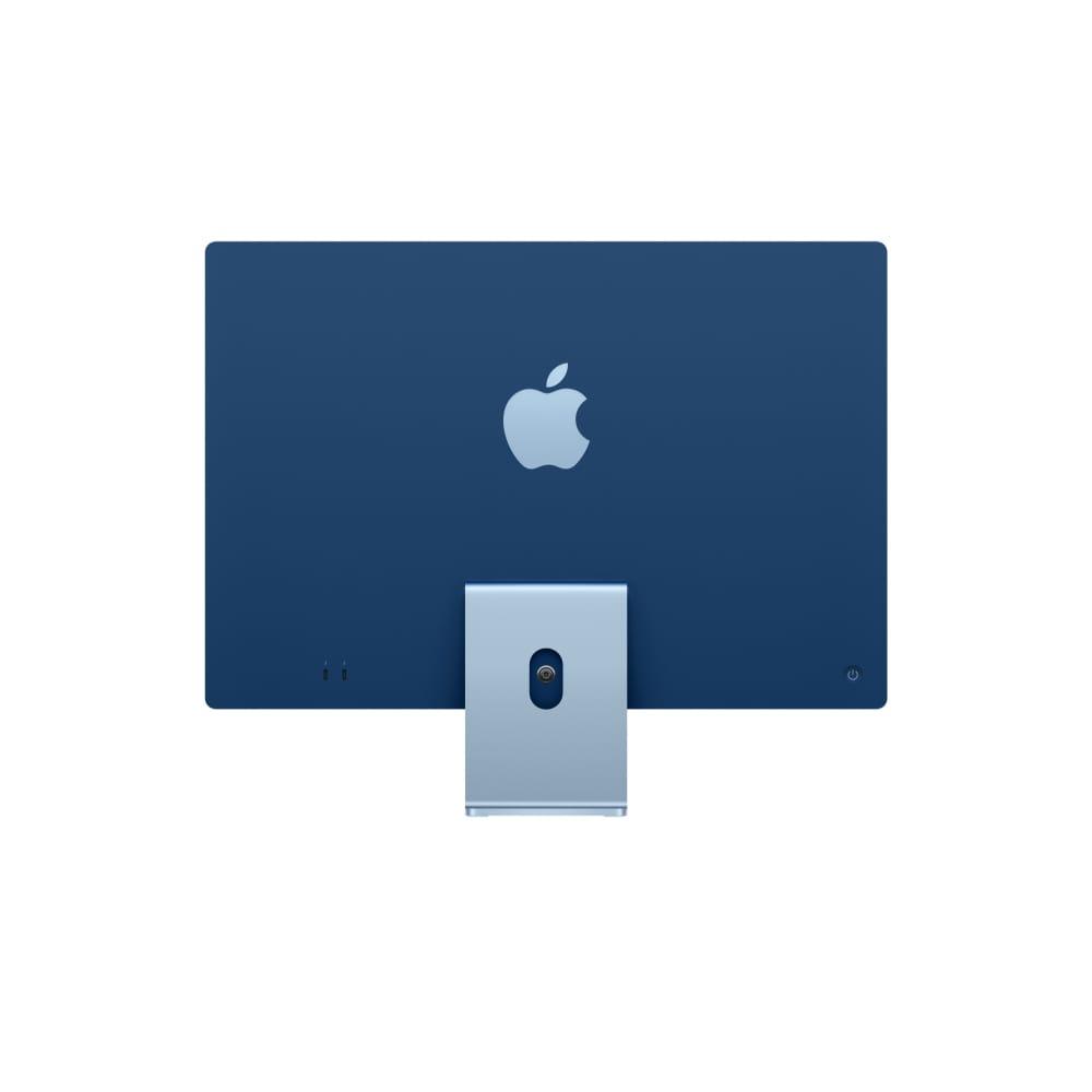 Apple iMac 60.96 cm (24 inch) All-In-One Desktop (8 core Apple M3